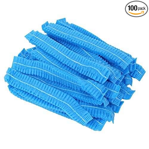 Surgical Head Cap - 100pcs